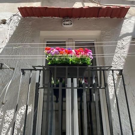 Casa Paradiso Napoli Eksteriør billede