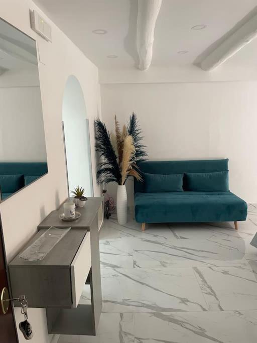 Casa Paradiso Napoli Eksteriør billede