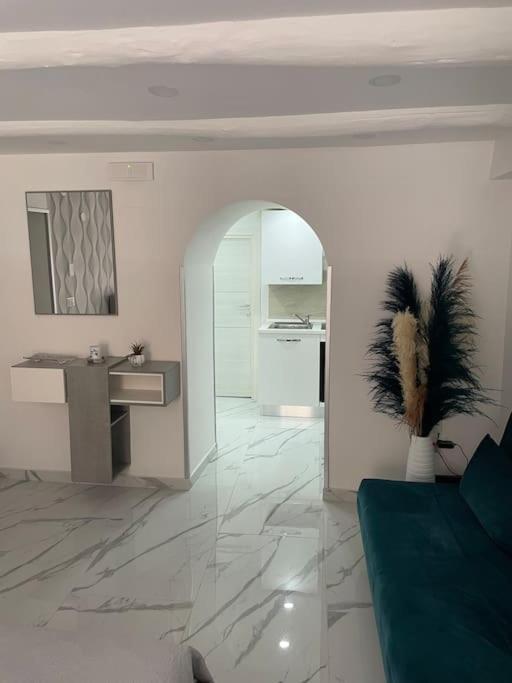 Casa Paradiso Napoli Eksteriør billede